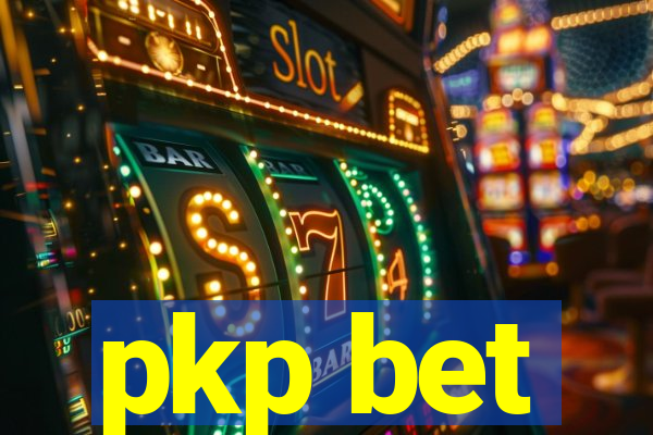pkp bet